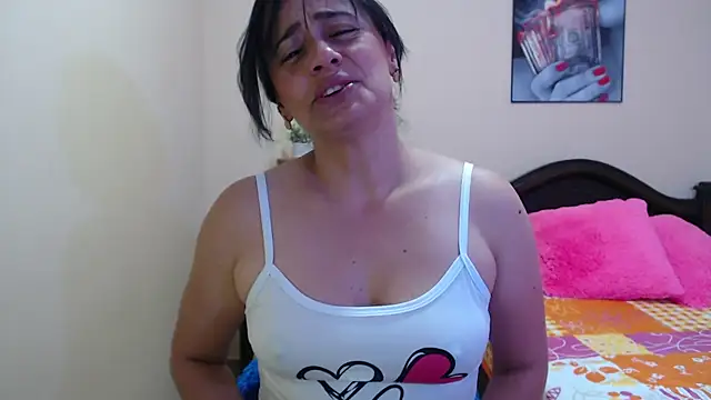 sara florez1 online show from 27, 9, 2025