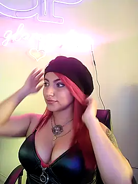 Snapshot of Naomy_veracruz_ chatting on 24, 2, 2025 Naomy veracruz online show from 24, 2, 2025