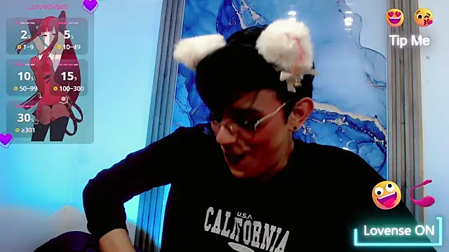 Alessa mullen online show from 15, 11, 2025