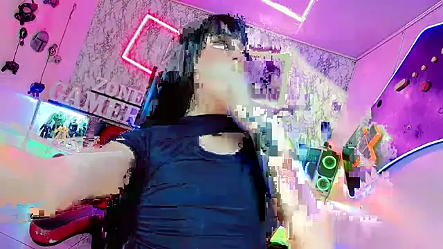 Alessa mullen online show from 19, 12, 2025