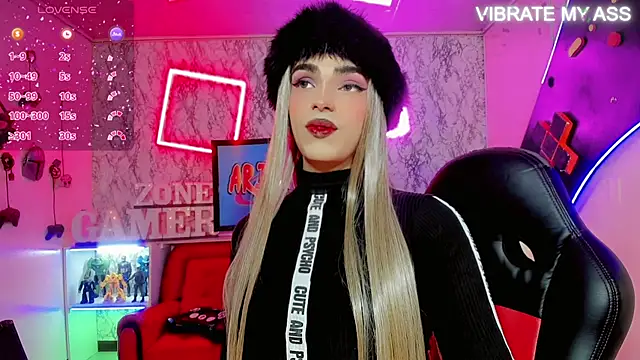 Alessa mullen online show from 13, 1, 2026