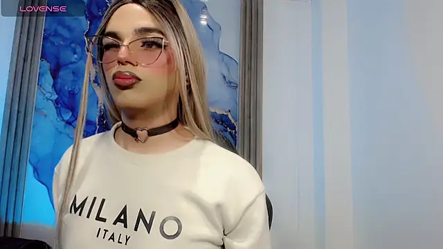 Alessa mullen online show from 7, 11, 2025