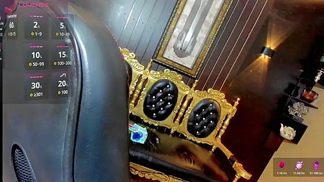 Alessa mullen online show from 18, 11, 2025