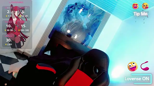 Alessa mullen online show from 15, 10, 2025