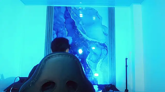 Alessa mullen online show from 17, 10, 2025