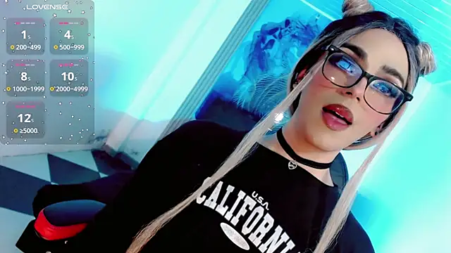 Alessa mullen online show from 25, 9, 2025