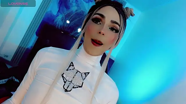 Alessa mullen online show from 24, 9, 2025