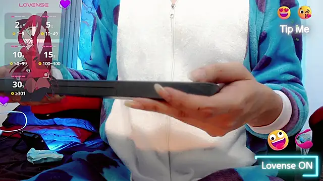 Alessa mullen online show from 14, 11, 2025