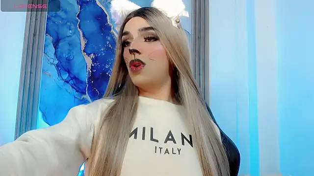 Alessa mullen online show from 1, 11, 2025