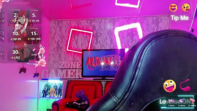 Alessa mullen online show from 14, 1, 2026