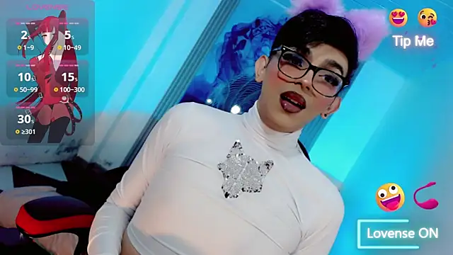 Alessa mullen online show from 15, 10, 2025