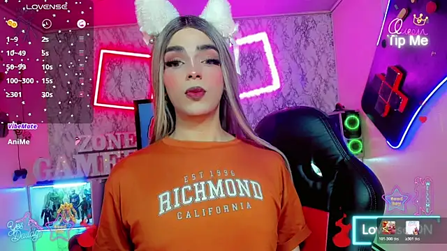 Alessa mullen online show from 8, 1, 2026