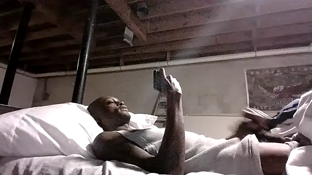 KinGKane84 online show from 10, 12, 2024