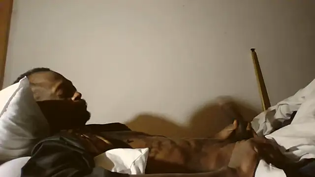 KinGKane84 online show from 23, 1, 2025