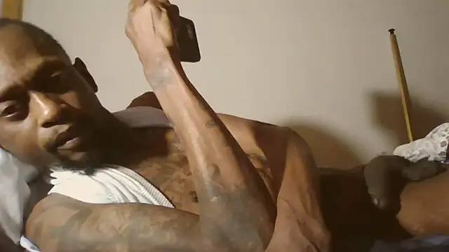 KinGKane84 online show from 17, 3, 2025