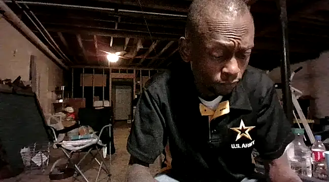 KinGKane84 online show from 5, 12, 2024