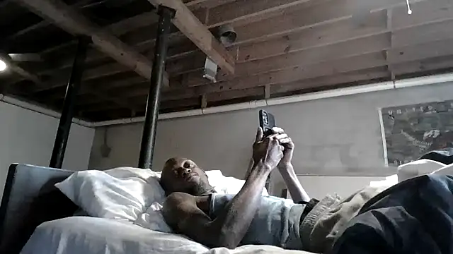 KinGKane84 online show from 6, 12, 2024