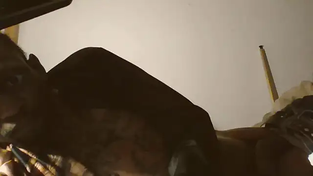 KinGKane84 online show from 22, 1, 2025