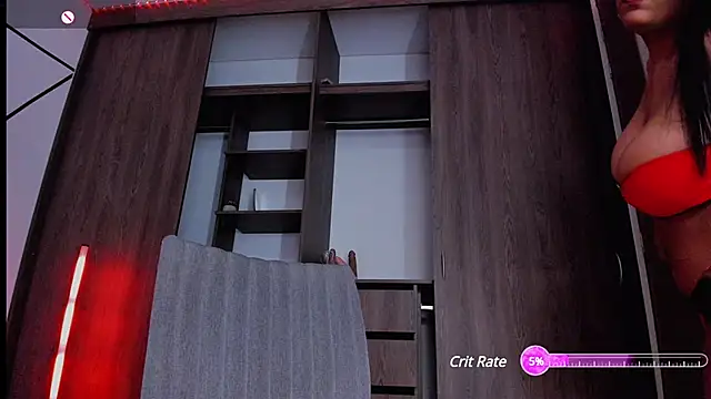 khris boobs online show from 19, 3, 2025