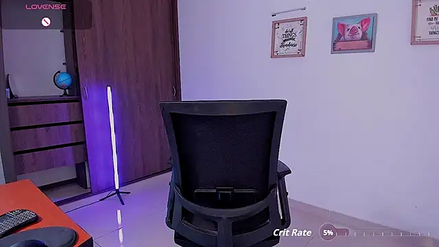 khris boobs online show from 18, 12, 2025