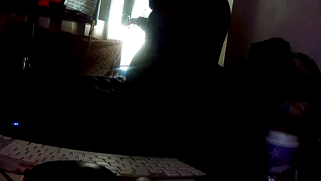 Fuckboy4public online show from 16, 12, 2024