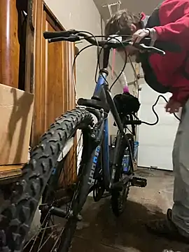 Fuckboy4public online show from 2, 1, 2025