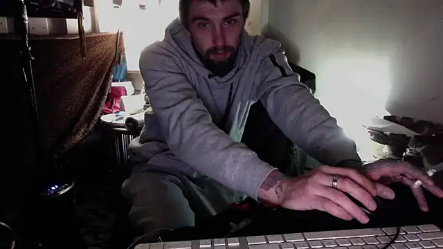 Fuckboy4public online show from 15, 12, 2024