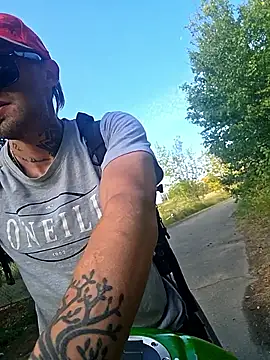 Fuckboy4public online show from 12, 9, 2025