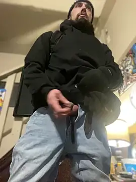 Fuckboy4public online show from 25, 12, 2024