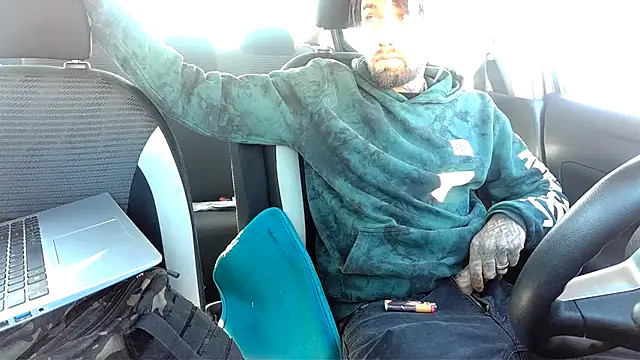 Fuckboy4public online show from 5, 10, 2025