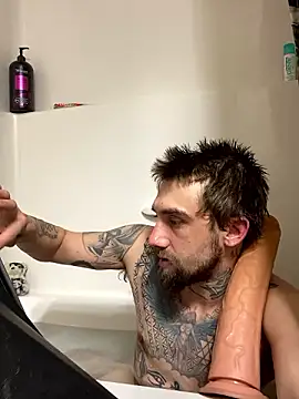 Fuckboy4public online show from 5, 12, 2024