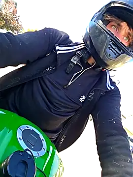 Fuckboy4public online show from 3, 10, 2025