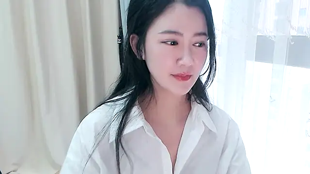 zoe-keke online show from 15, 3, 2025