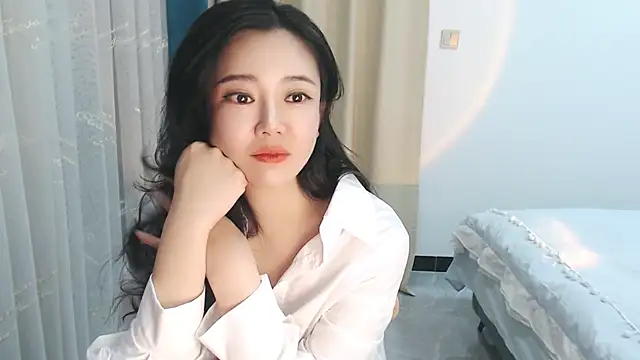 zoe-keke online show from 27, 12, 2024