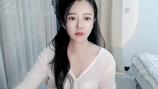 zoe-keke online show from 18, 1, 2025