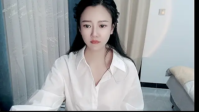 zoe-keke online show from 10, 3, 2025