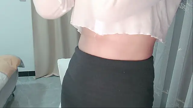 zoe-keke online show from 18, 3, 2025