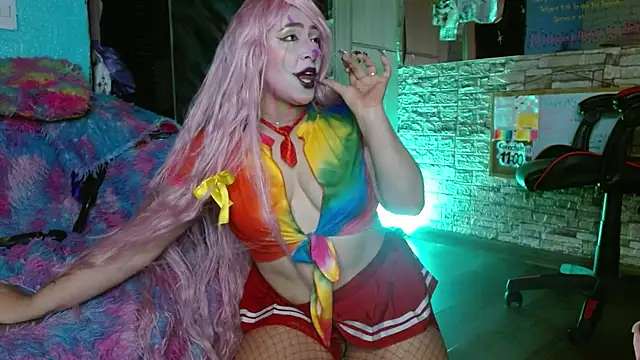 Meg4n 420 online show from 15, 10, 2025