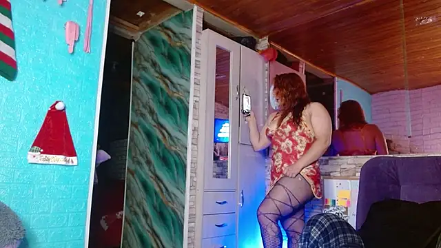 Meg4n 420 online show from 18, 11, 2025