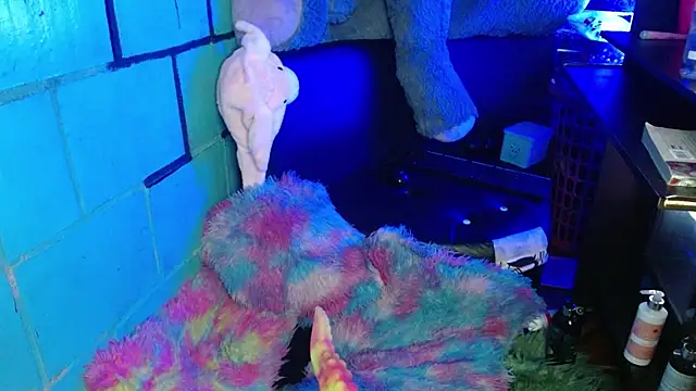 Meg4n 420 online show from 28, 11, 2025