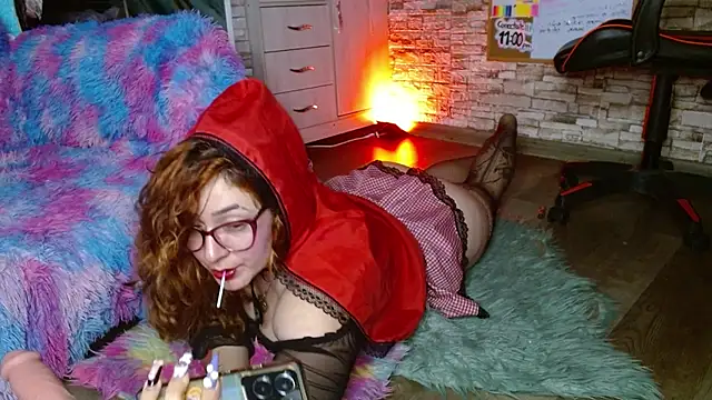 Meg4n 420 online show from 16, 10, 2025