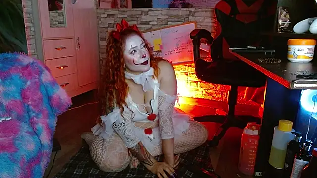 Meg4n 420 online show from 1, 11, 2025