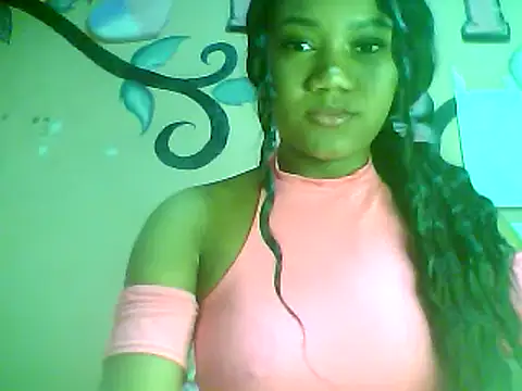 Snapshot of Fariana01 chatting on 26, 1, 2025 Fariana01 online show from 26, 1, 2025