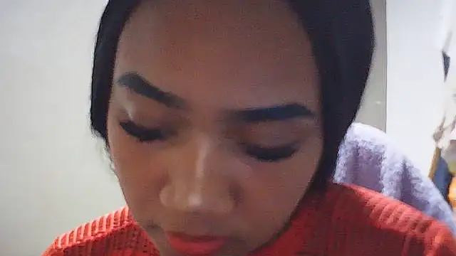 Fariana01 online show from 12, 7, 2026