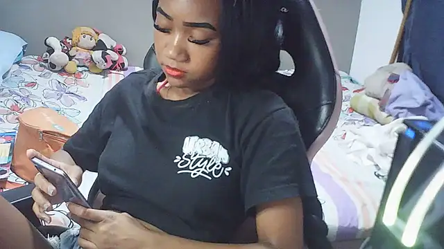 Fariana01 online show from 5, 7, 2026