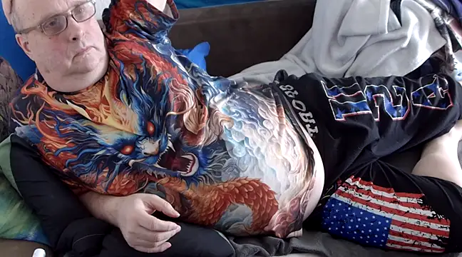 Manfred1012 online show from 9, 2, 2025