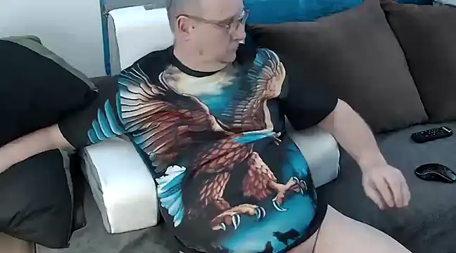 Manfred1012 online show from 13, 2, 2025