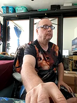 Manfred1012 online show from 1, 5, 2026