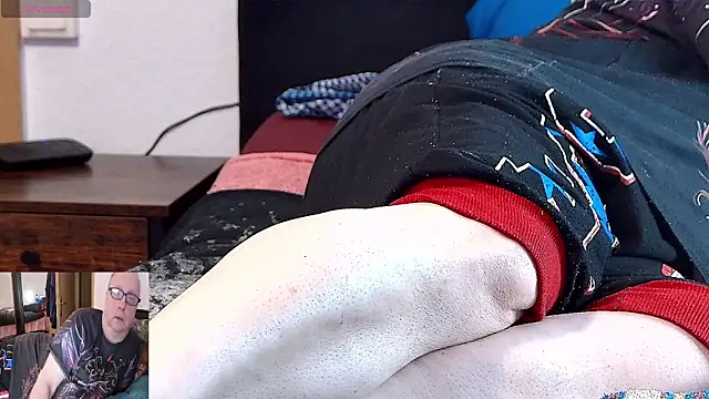 Manfred1012 online show from 18, 3, 2026