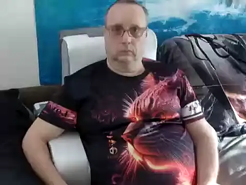 Manfred1012 online show from 17, 2, 2025